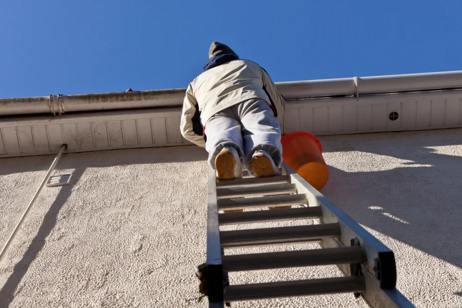 Gutter Cleaning Colby